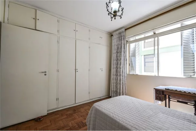 Imagem APARTAMENTO RESIDENCIAL em São Paulo - SP, Perdizes