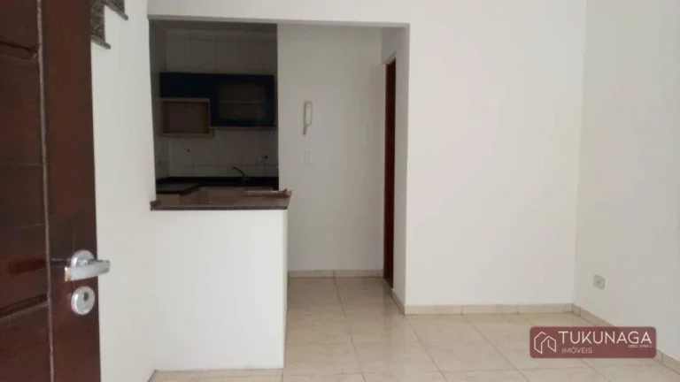 Imagem Sobrado à venda, 54 m² por R$ 365.000,00 - Vila Germinal - São Paulo/SP