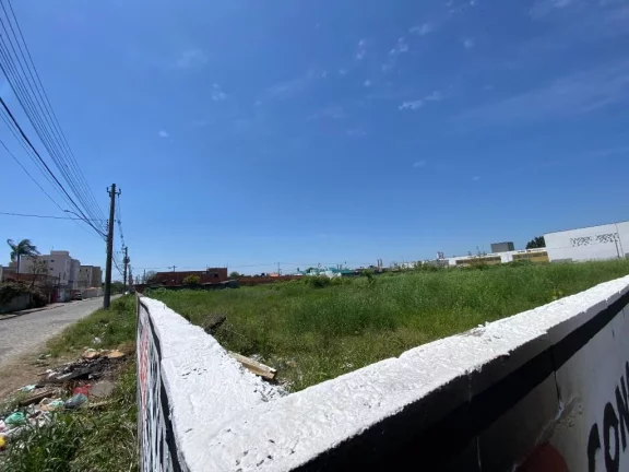 Imagem Área para alugar, 5853 m² por R$ 17.650,00/mês - Jundiapeba - Mogi das Cruzes/SP