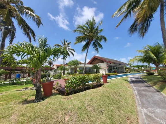 Imagem Casa em Condomínio para Venda em Parnamirim, Pium (Distrito Litoral), 3 dormitórios, 3 suítes, 4 banheiros, 4 vagas