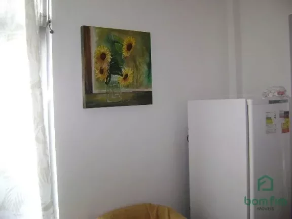 Imagem Apartamento Kitinet para venda, Centro Histórico, Porto Alegre/RS. - AP2681