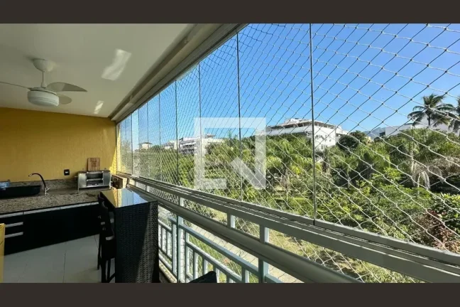 Imagem Apartamento à Venda - Recreio, 3 Quartos, 114 m2