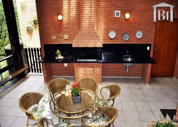 Imagem Excelente Casa - Condomínio Forest Hills | Batelli Imóveis