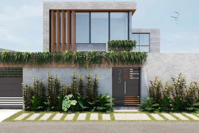 Imagem TERRENO de 600m² em condomínio no ITANHANGÁ - R$ 1.500.000,00