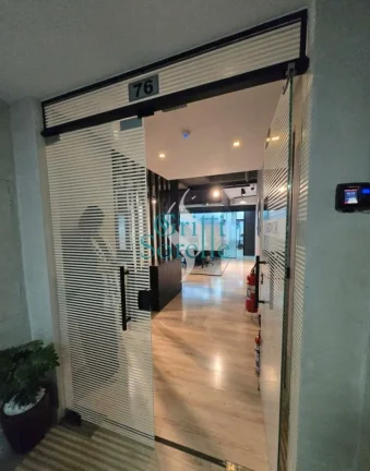 Imagem Meia Laje à Venda em Bela Vista - São Paulo/SP.