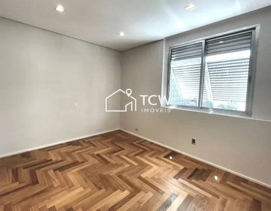 Imagem Apartamento à venda no bairro Itaim Bibi - São Paulo/SP, Zona Sul