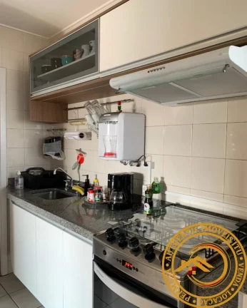 Imagem APARTAMENTO RESIDENCIAL em ITU - SP, VILA GATTI
