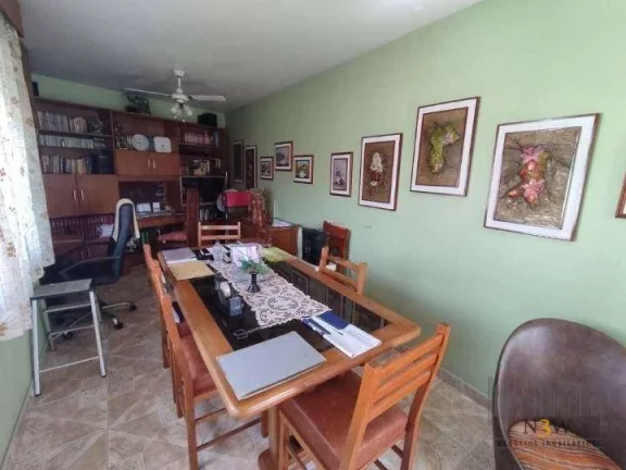 Imagem Casa com 3 dormitórios à venda, 232 m² por R$ 1.699.000,00 - Vila Leopoldina - São Paulo/SP