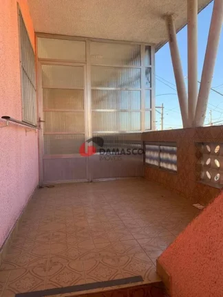 Imagem Sobrado à venda 2 Quartos, 1 Vaga, Vila Prudente, São Paulo - SP