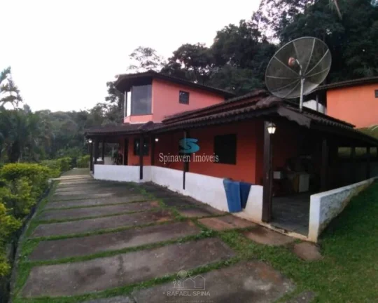 Imagem Chácara à venda no bairro Portão - Atibaia/SP