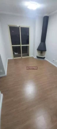 Imagem Apartamento com 2 dormitórios à venda, 50 m² por R$ 405.000,00 - Parque Mandaqui - São Paulo/SP