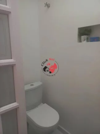 Imagem Amplo, bem localizado e com o espaço que sua família merece! Apartamento à venda em São Caetano