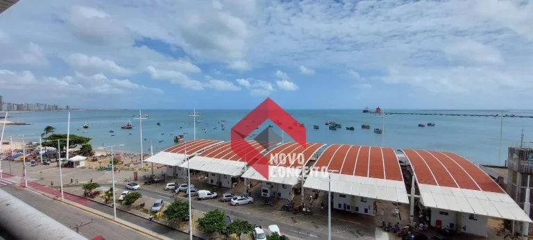 Imagem Apartamento à venda, 370 m² por R$ 3.850.000,00 - Meireles - Fortaleza/CE
