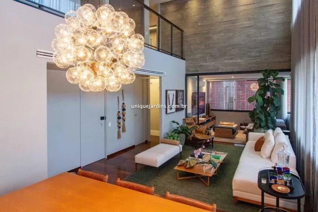 Imagem Cobertura Duplex à venda Itaim Bibi São Paulo