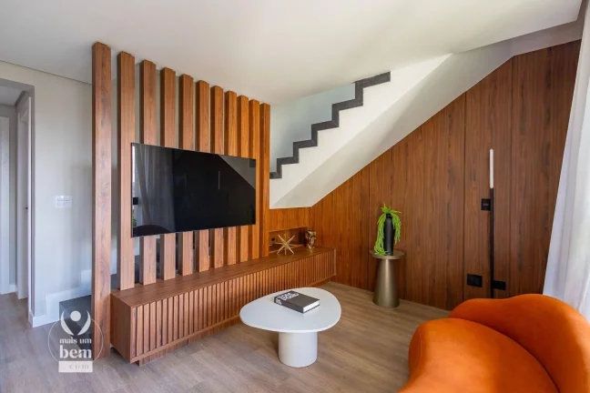 Imagem APARTAMENTO 3 SUÍTES, MOBILIADO E FINAMENTE DECORADO À VENDA PORTEIRA FECHADA!