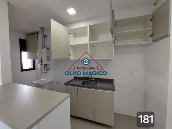 Imagem Apartamento Condomínio Point - 2 Dormitórios sendo 1 Suíte - 2 vagas