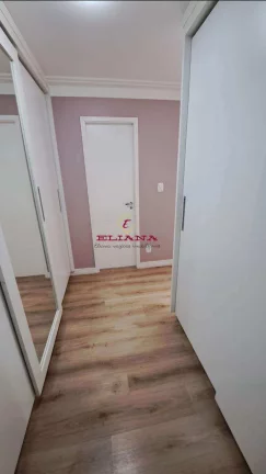 Imagem Apartamento à venda em São Paulo, Várzea da Barra Funda, com 3 quartos, 132m²