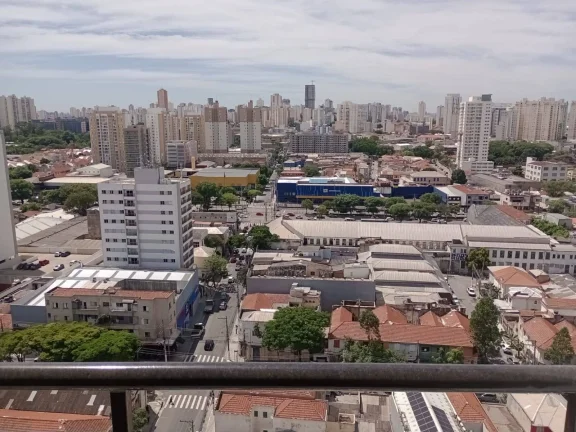 Imagem Mooca – Estúdio de 30 m² no Hit Mooca | Alto Potencial de Valorização