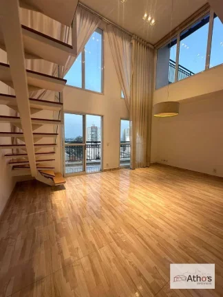 Imagem DUPLEX EM CAMPINAS GARDEN CLUB