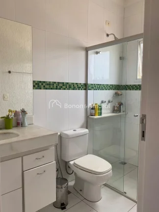 Imagem ConheÃ§a seu novo lar!
Um sobrado arejado, bem iluminado e com projeto inteligente, agora com 278 mÂ...