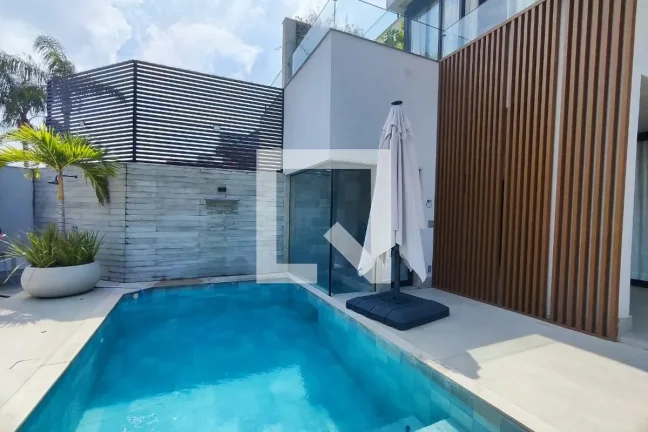 Imagem Apartamento à Venda - Recreio, 4 Quartos, 380 m2