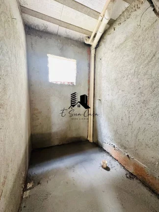 Imagem Área Privativa à venda 2 quartos Bairro Xangrilá - Contagem/MG