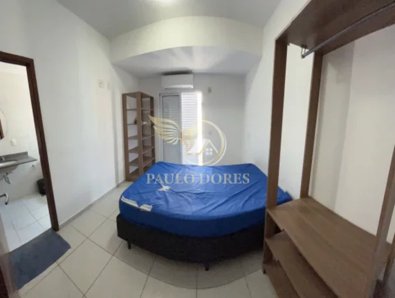 Imagem APARTAMENTO 2 DORMITÓRIOS A 100 METROS DO MAR NA PRAIA GRANDE EM UBATUBA-SP