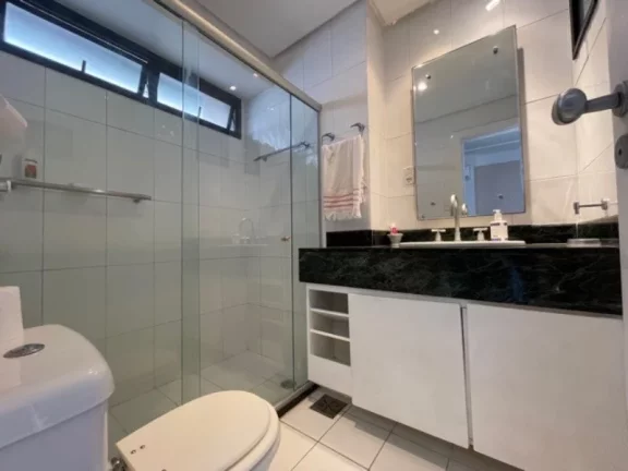 Imagem Solar do Horto, 4 suítes + Home 321 m² de área privativa, armários, 01 por andar, lazer completo, andar alto, vista aberta e livre, 04 vagas