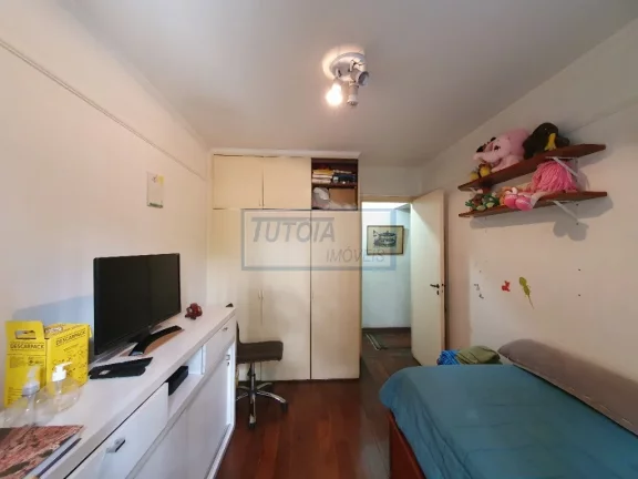 Imagem APARTAMENTO À VENDA NO PARAISO, SÃO PAULO