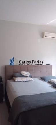 Imagem Casa em Condomínio para Venda em Brasília, Setor Habitacional Tororó (Jardim Botânico), 3 dormitórios, 1 suíte, 4 banheiros, 2 vagas