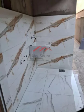 Imagem Casa para Venda em Hortolândia / SP no bairro Jardim Villagio Ghiraldelli