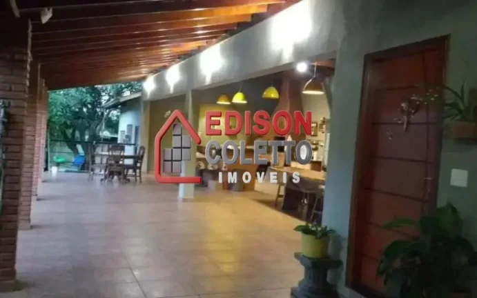 Imagem Chácara, 3 Quartos, 1 Suite, piscina, Estância Lago Azul (Ártemis), Piracicaba!!