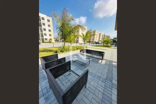Imagem Apartamento à Venda - Recreio, 2 Quartos, 72 m2