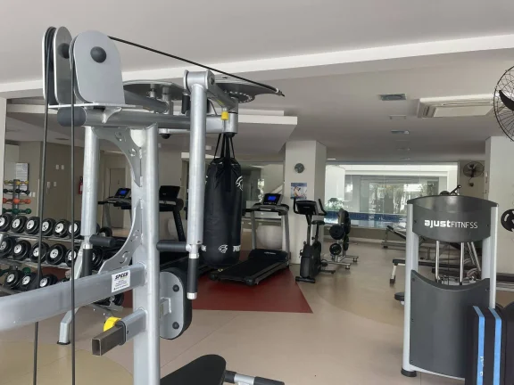 Imagem Apartamento 1 quarto Marine Home Resort