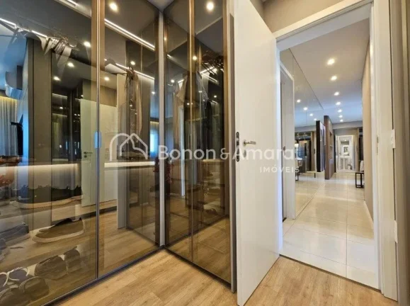 Imagem Venha conhecer este deslumbrante apartamento localizado no coração do Taquaral, onde luxo, confort...