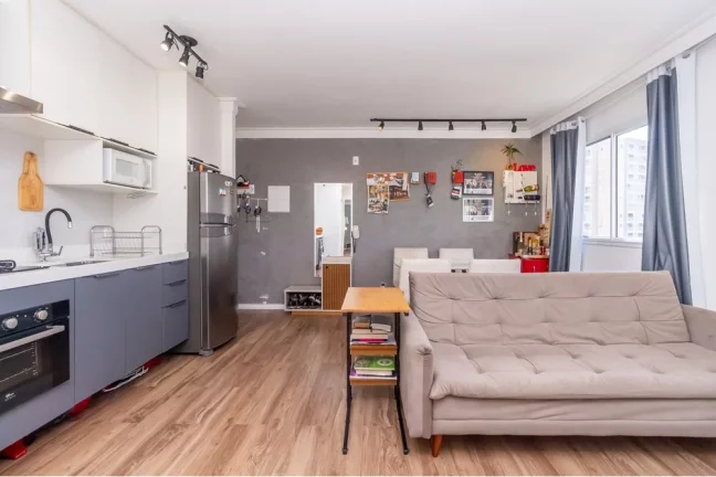 Imagem Apartamento a venda com planejados, sala ampliada, e lazer completo na região de Pirituba. Ótimo Preço!!