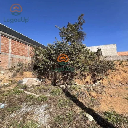 Imagem Terreno à venda, 360 m² por R$ 220.000,00 - Condomínio Parque dos Buritis - Lagoa Santa/MG