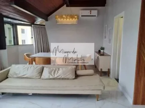 Imagem Apartamento Triplex em Ingleses Norte, Florianópolis/SC