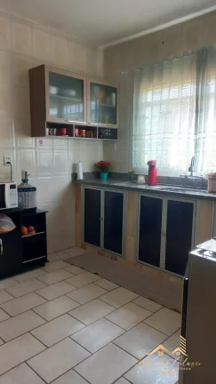 Imagem Casa Padrão Mogi Mirim