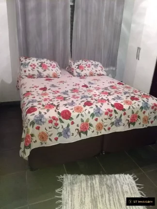 Imagem Chácara à venda em Mairiporã - Escriturada, 1.800m² por R$480.000!