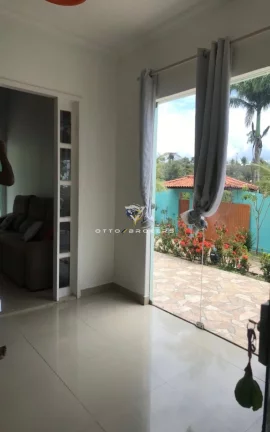 Imagem CASA RESIDENCIAL em SANTA CRUZ CABRÁLIA - BA, COROA VERMELHA