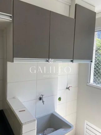 Imagem APARTAMENTO Á VENDA NO CONDOMÍNIO VILLA TOSCANA EM VÁRZEA PAULISTA - SP