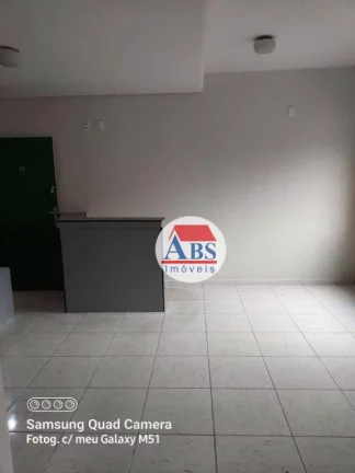 Imagem Sala à venda, 64 m² por R$ 120.000,00 - Centro - Cubatão/SP