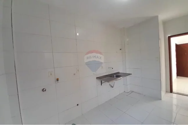 Imagem Apartamento á venda com 2 quartos com uma suíte com 64m² - Cascadura - Rio de Janeiro