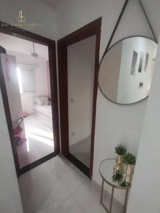 Imagem Apartamento com 3 Quartos à Venda, 64 m² em Jardim Gonçalves - Sorocaba Imagem Apartamento com 3 Quartos à Venda, 64 m² em Jardim Gonçalves - Sorocaba