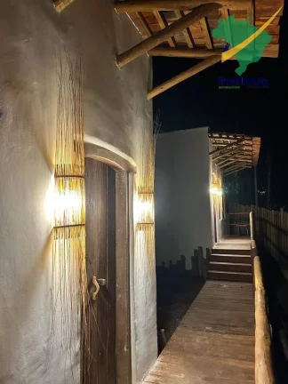 Imagem CASA CONDOMÍNIO COQUEIRAL TRANCOSO