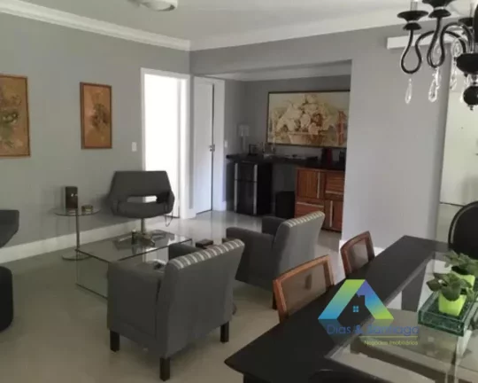Imagem Apartamento Residencial à venda, Vila Mariana, São Paulo - .