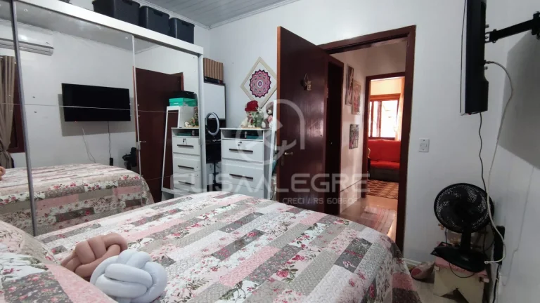 Imagem Casa Geminada na Bela Vista, Sapucaia do Sul