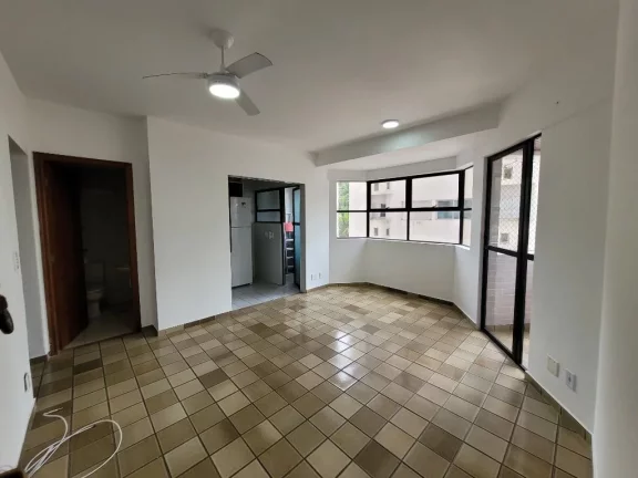 Imagem ASTÚRIAS- MARAVILHOSA ÁREA DE LAZER , PERTINHO DA PRAIA , 01 VAGA DE GARAGEM NO PRÉDIO.