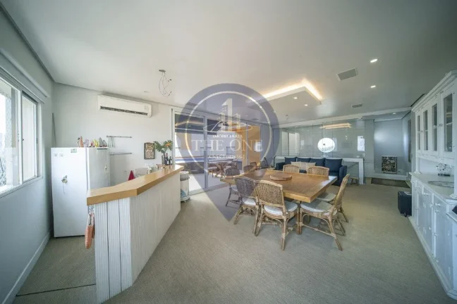Imagem Cobertura à venda em São Paulo-SP, Jardim Paulista: 4 quartos, 4 suítes, 2 salas, 7 banheiros, 4 vagas de garagem e 540m².